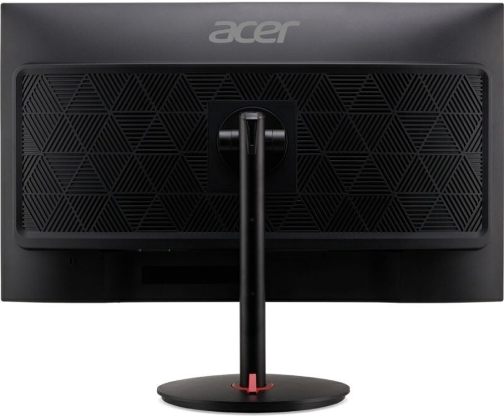 Монитор LCD 32" ACER NITRO XV322QUPbmiipphzx (UM.JX2EE.P08)