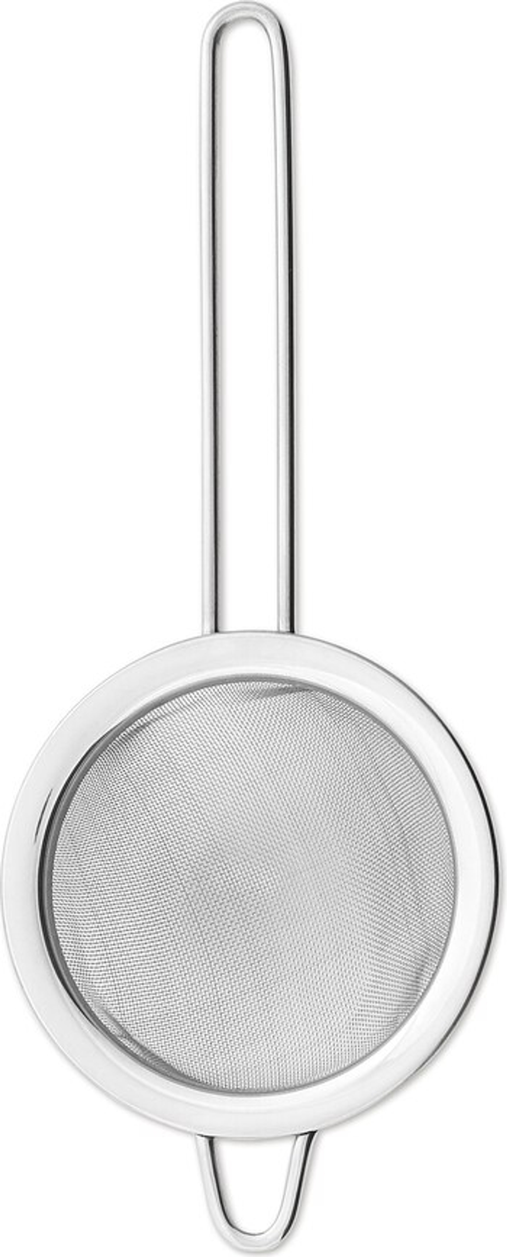 Дуршлаг Brabantia Brilliant Steel, нержавеющая сталь