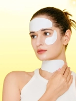 Sungboon Editor Набор тающих патчей с коллагеном и пептидами Deep Collagen Melting Patch 0.28 х 3 шт + 0.46 гр х 3 шт