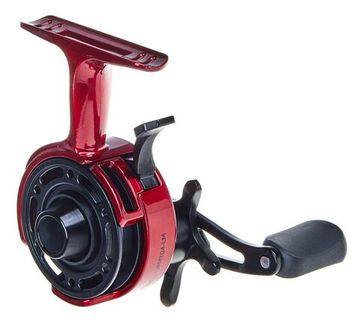 Катушка Lucky John MAIKO TRIGGER LG 4 L 5.0см