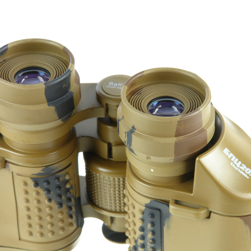 Бинокль Veber Classic БПЦ 20x60 VR кам