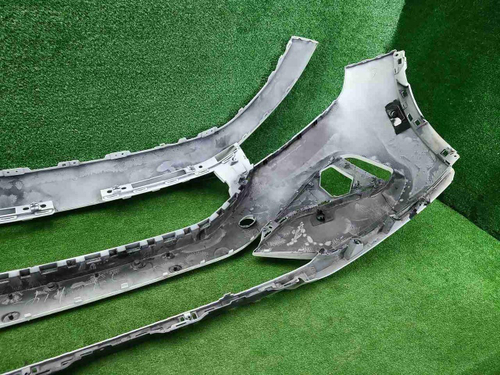 Бампер передний Voyah Free (2021-н.в.)