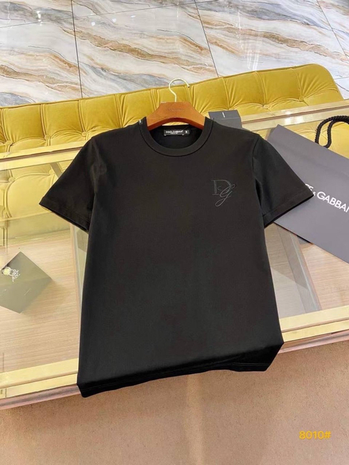 Футболка Dolce & Gabbana