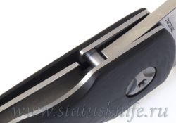 Нож Spyderco KAPARA C241CFPфотография - 7