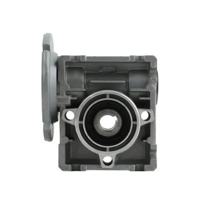 Редуктор червячный INNORED 025 (i=10) вал вх./вых. 80*9/11 мм