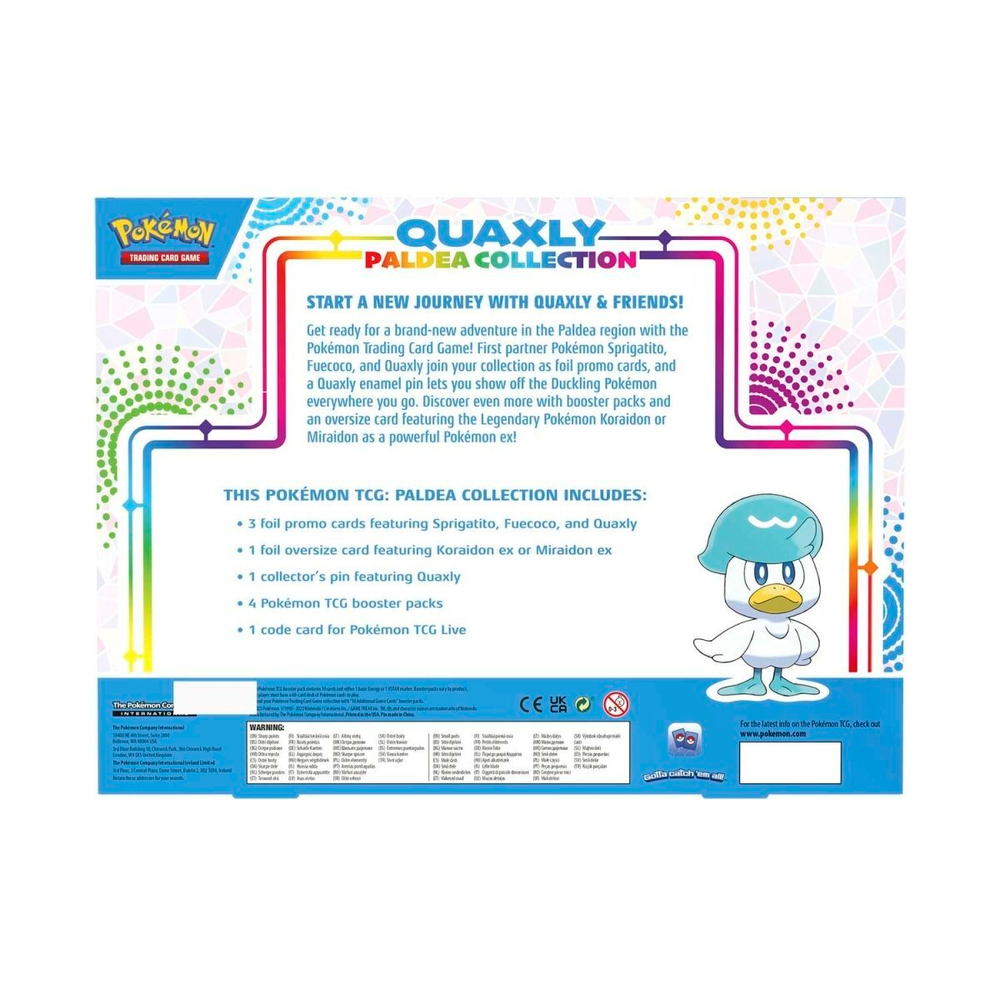 Paldea Collection (Qauxly)