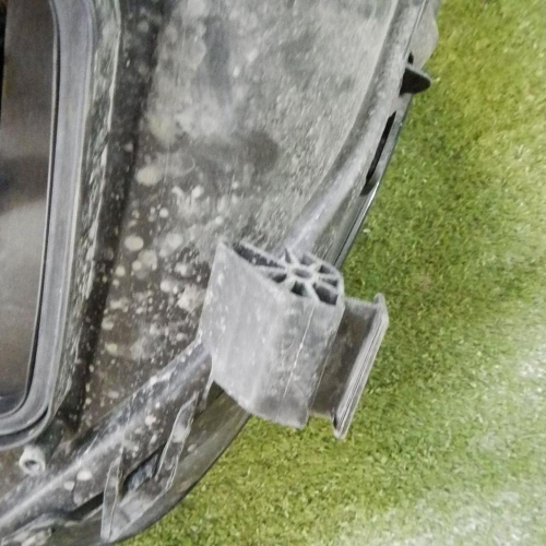 Фара правая Mercedes CLA C117 (2016-2019) LED