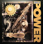 Tower Of Power - Power (США 1987г.)