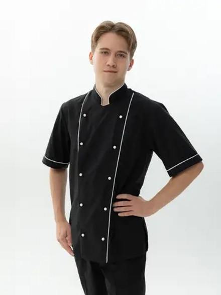 Китель поварской "СИРИУС"