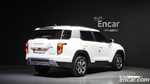 KG Mobility (Ssangyong) Torres Бензин 1.5 4WD (10.2023)