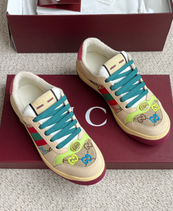 Gucci Screener Sneaker