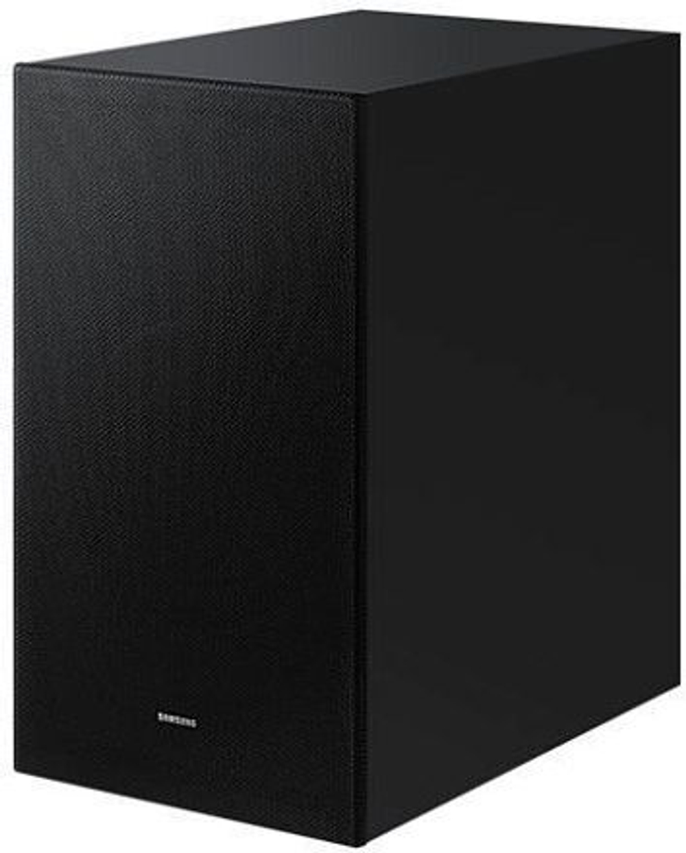 Акустическая система Samsung HW-S700D черный
