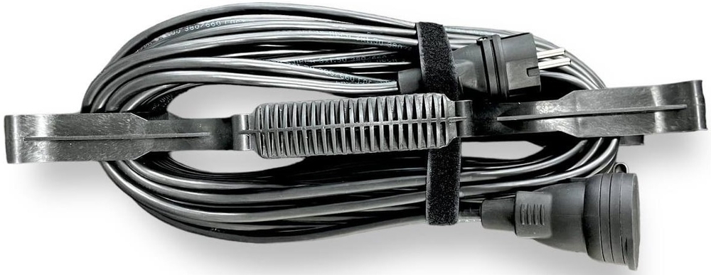 Удлинитель силовой iTOK i-CONNECT-SUR-PVS-325-1-44-30