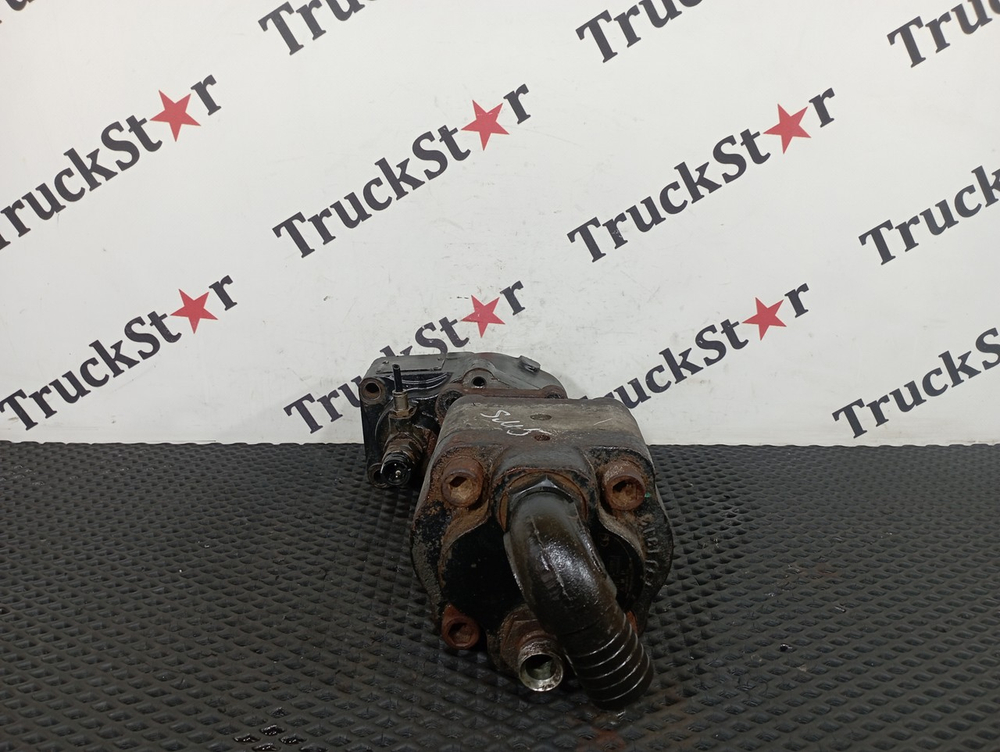 Коробка отбора мощности в сборе 2023г.