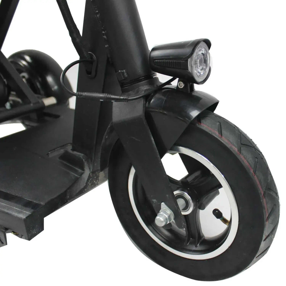 Электросамокат трехколесный HEADWAY DYNA L2 с сиденьем
