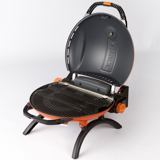 Газовый гриль O-GRILL 800T Orange