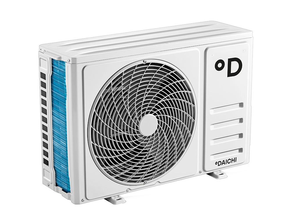 Наружный блок кондиционера Daichi AIR Inverter air60fvs1r