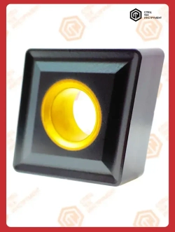 Пластина CNMG120408 LF3018 DESKAR 1 штука