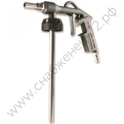 Пистолет для вязких составов GAV 167A (бс)