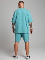 Костюм мужской Азарт-4 Виотекс ЗЕЛЁНЫЙ