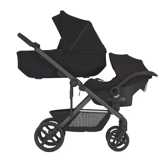 Коляска ANEX Modu 2 в 1 Nighty