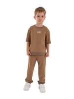 Костюм Карамелли