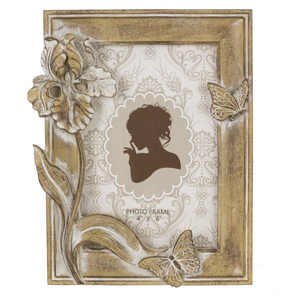 GAEM Фоторамка для фото 10*15, L15 W3 H19 см