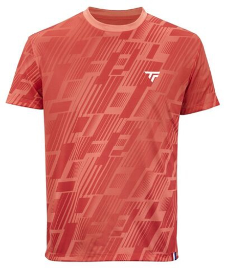 Теннисная футболка Tecnifibre X-Loop Tee