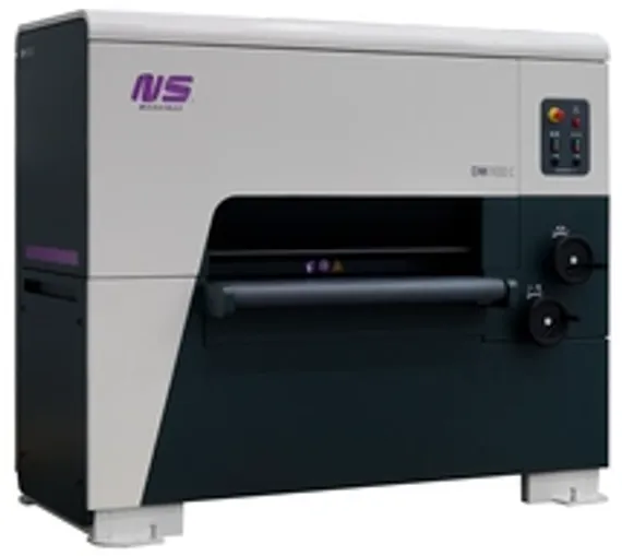 Шлифовальный станок NS Maquinas DM1100 2C EVO