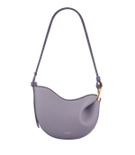 Сумка Polene Tonca EDITION DUO MAUVE