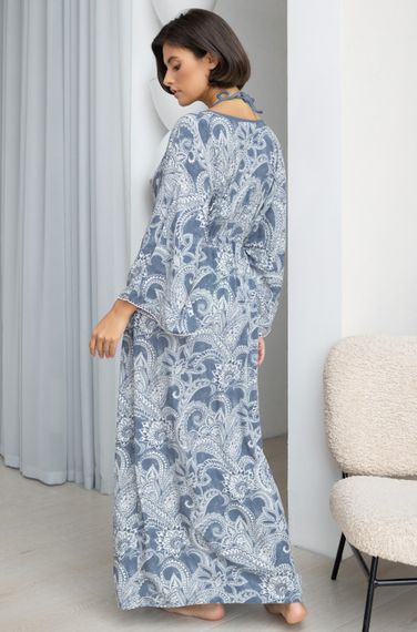 Туника Mia-Amore 1973 "Pacific Ocean"