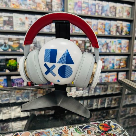 # Беспроводные наушники XBox Series X/S Наушники Wireless Starfield Limited Edition