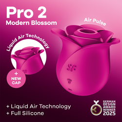 Pro 2 Modern Blossom