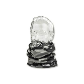 Бафф Boker 09BO188 Tube Scarf Camo