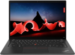 Ноутбук  Lenovo ThinkPad T14s Gen 4 14 ", Ryzen 5, 16 Гб RAM, 256 Гб SSD, Radeon 740M, Черный