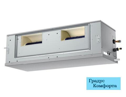 Канальные кондиционеры Haier ADH250H1ERG/1UH250W1ERK