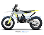 Мотоцикл Regulmoto NIBBI TE N300-SR 2T