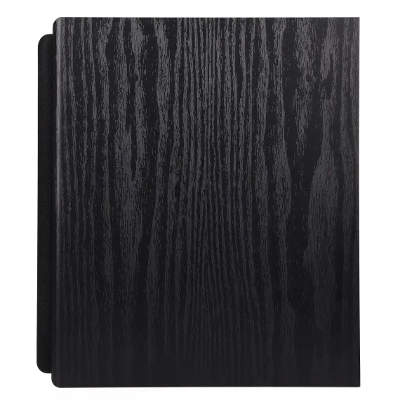 Radiotehnika Alfa 1.01 Black Ash