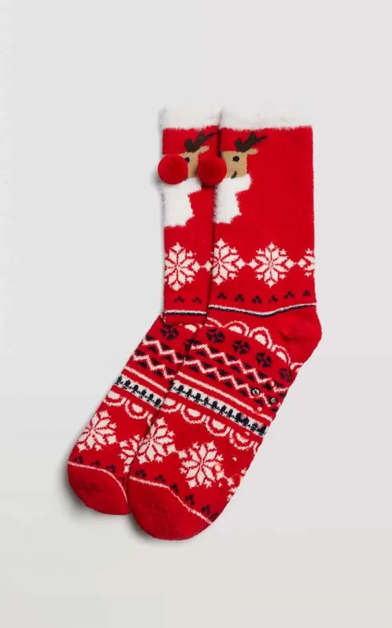 22895 Носки мужские