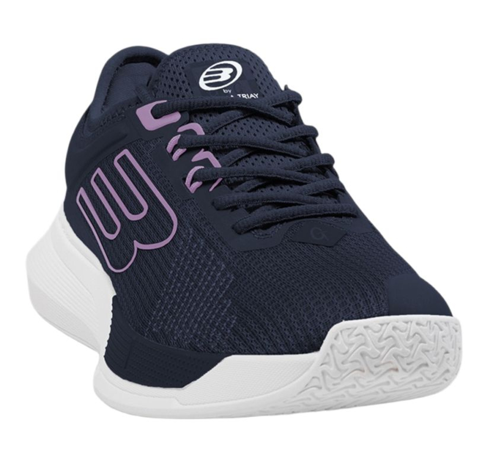 Женские кросовки для Padel Bullpadel Elite 26V - navy