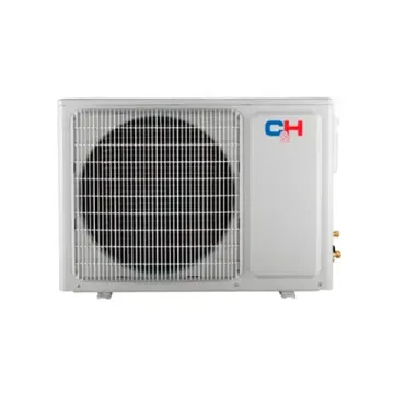 Тепловой насос Cooper&Hunter CH-S12FTXAL-SC