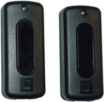 Комплект CAME GARD 6500 SX дюралайт 5,6м