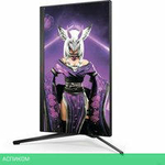 Игровой монитор AOC Agon Pro AG274QS