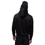 Толстовка Jordan Jumpman "Chimney" Sweatshirt Black