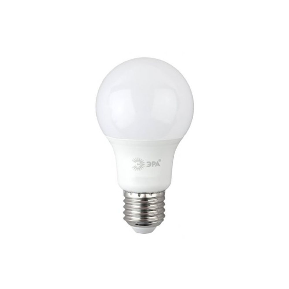 ЭРА ECO ЛОН Лампа светодиод. A60 E27 12W(960lm) 6500K 6K 112х60 A60-12W-865-E27 5406