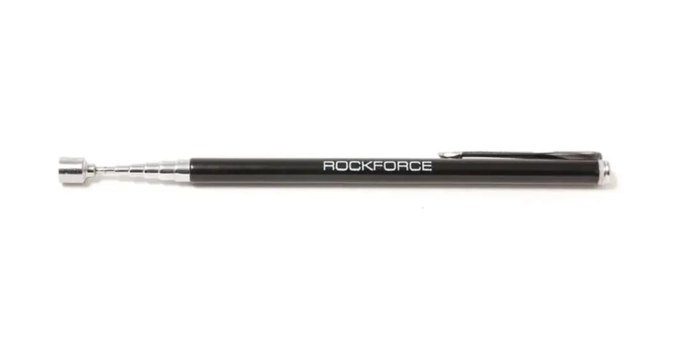 Магнит телескопический (0.5кг, L:126-630мм), в блистере RockForce##Rock FORCE RF-617P05