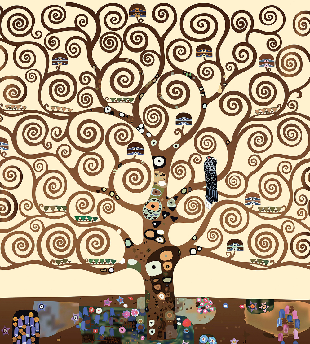 Коллекция Живопись