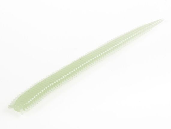 Черви съедоб. искусст. LJ Salty Sensation LUGWORM 4.5in (11,40)/F33 15шт.