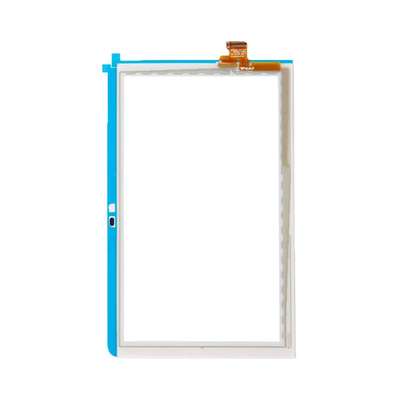 Тачскрин для Alcatel TKEE Mini Kids (Белый)