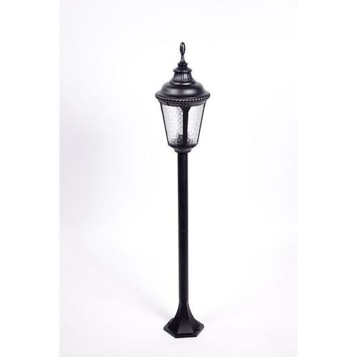 Ландшафтный столбик YAOHUA LUX MUNICH 2S 79756S Bl